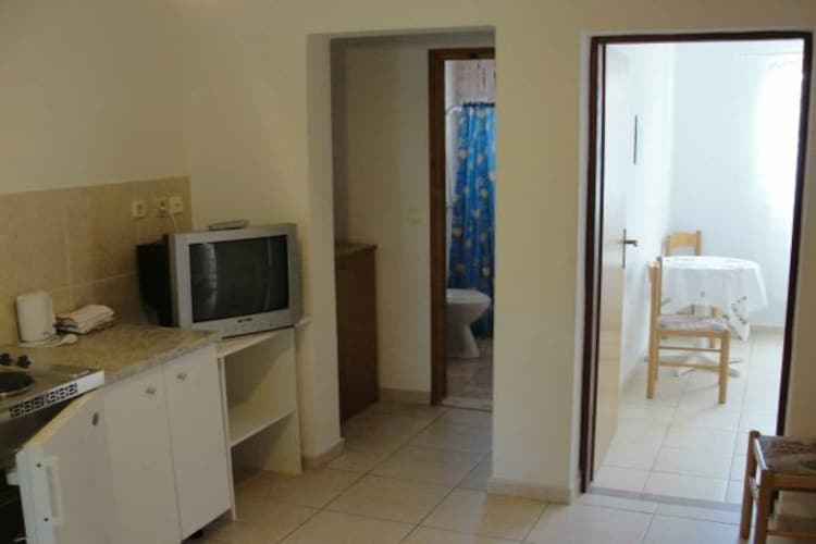 Apartmá Apartments Boguvila - Two-Bedroom Economy Apartmen