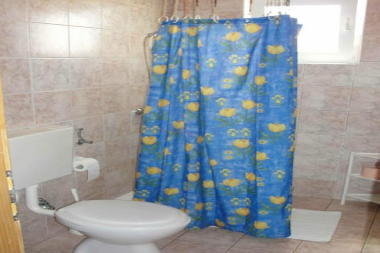Apartmá Apartments Boguvila - Two-Bedroom Economy Apartmen