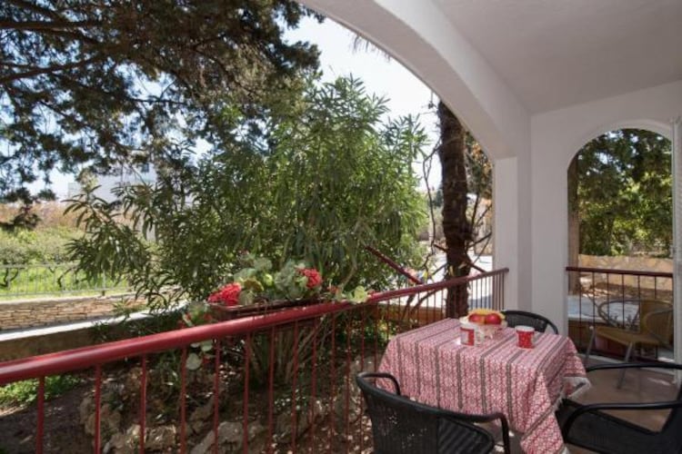 Apartmá Apartments Boguvila - Two-Bedroom Standard Apartme