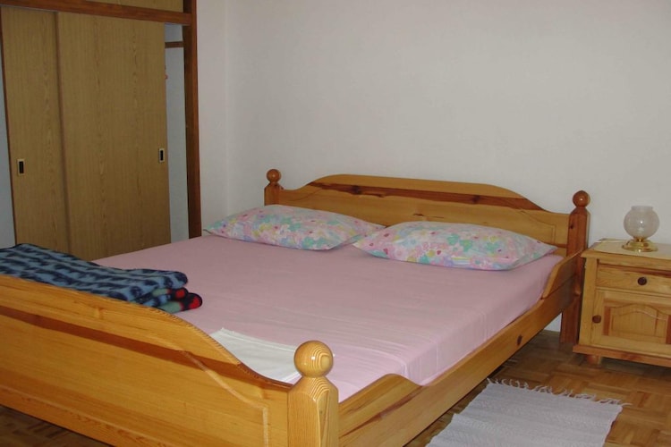 Apartmá Apartments Pinija - Standard Two Bedroom Apartment