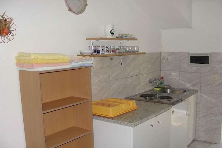 Apartmá Apartments Pinija - Standard Two Bedroom Apartment