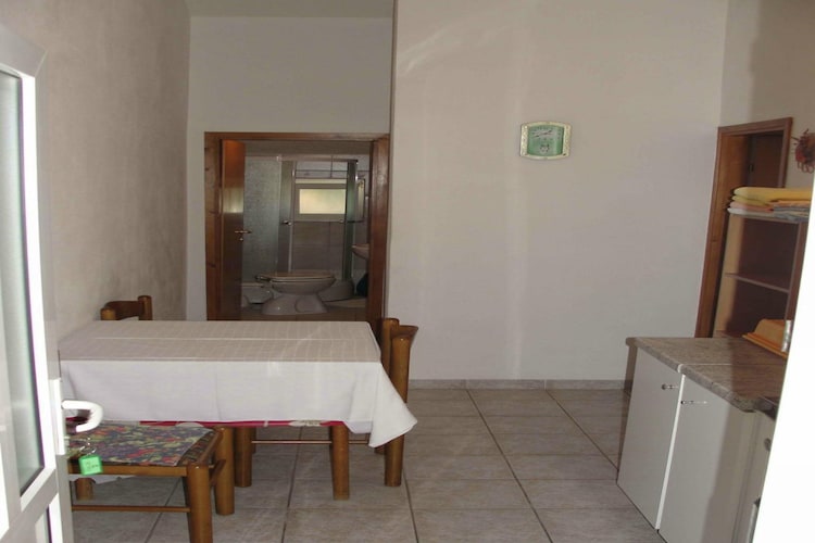 Apartmá Apartments Pinija - Standard Two Bedroom Apartment
