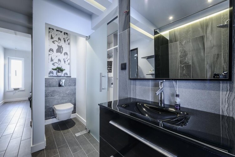 Apartmá Apartment LaVilla - Two Bedroom Apartment with Bal