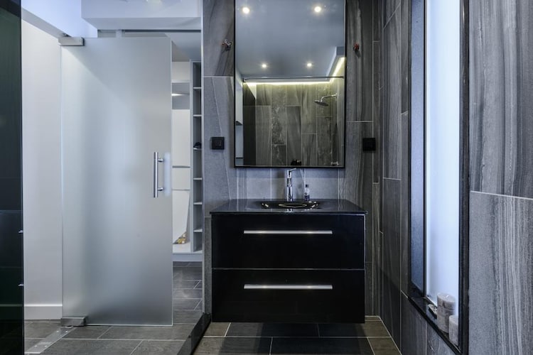 Apartmá Apartment LaVilla - Two Bedroom Apartment with Bal