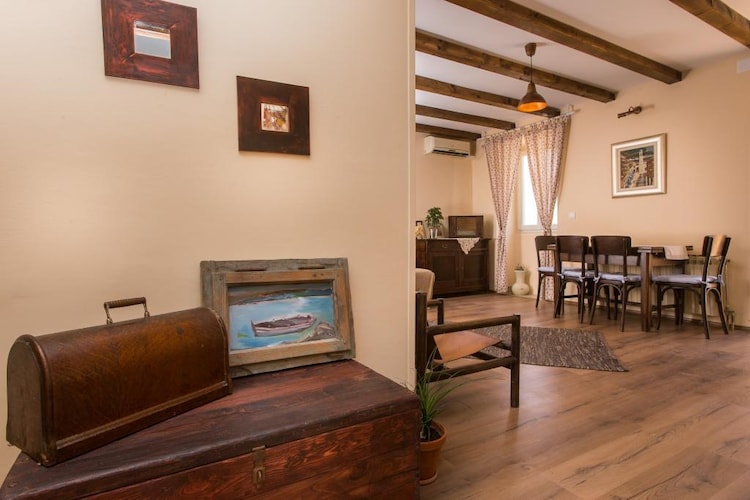 Apartmá Apartment Hladilo Nostalgia - Comfort Two-Bedroom