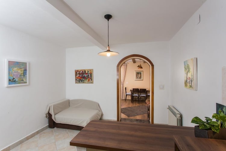 Apartmá Apartment Hladilo Nostalgia - Comfort Two-Bedroom