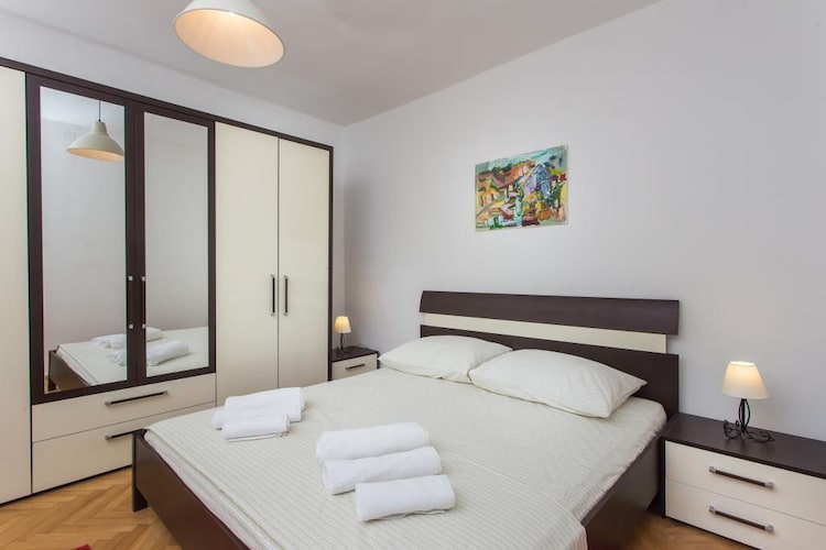 Apartmá Apartment Hladilo Nostalgia - Comfort Two-Bedroom