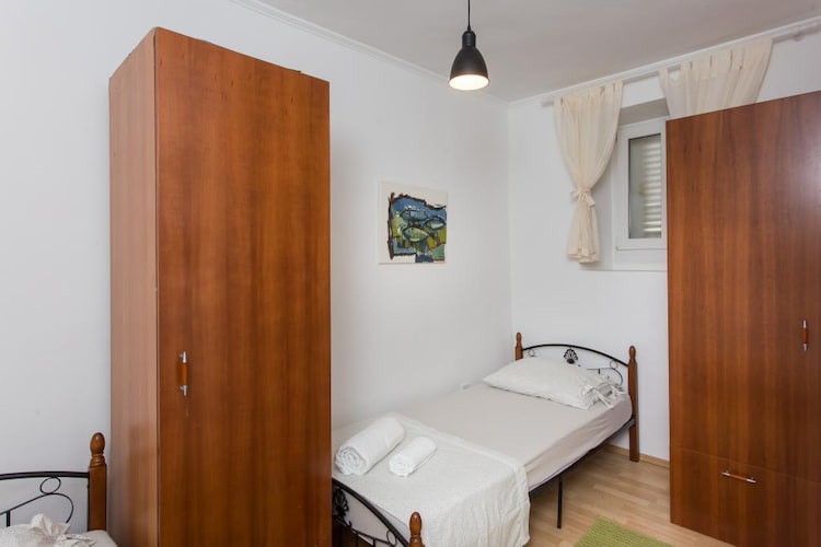Apartmá Apartment Hladilo Nostalgia - Comfort Two-Bedroom