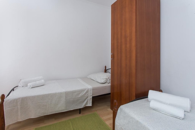 Apartmá Apartment Hladilo Nostalgia - Comfort Two-Bedroom