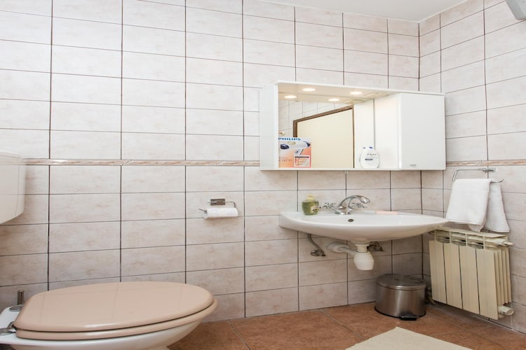 Apartmá Apartment Hladilo Nostalgia - Comfort Two-Bedroom