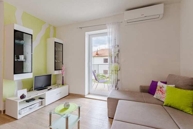 Apartment Anamaris (St) - One Bedroom Apartment Wi