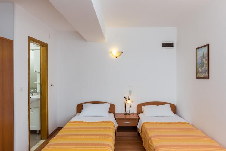 Apartmá Apartments Milanović - Superior Studio Apartm