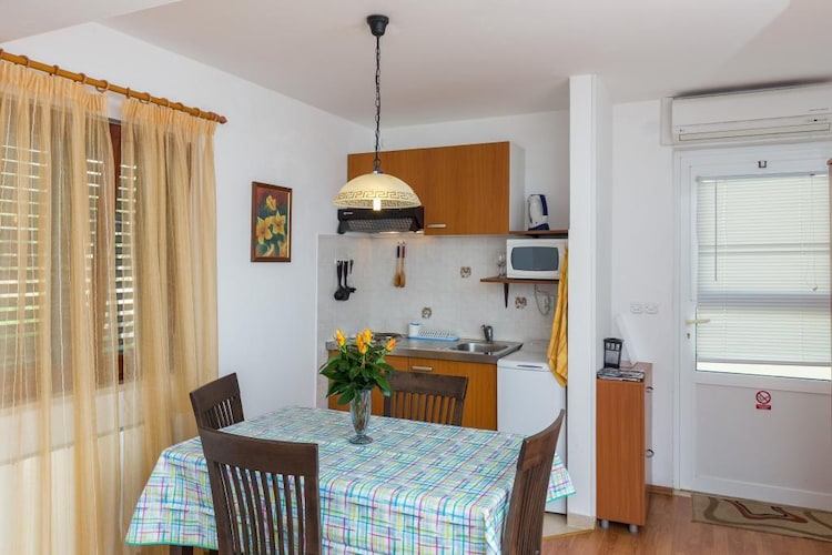 Apartmá Apartments Milanović - Superior Studio Apartm