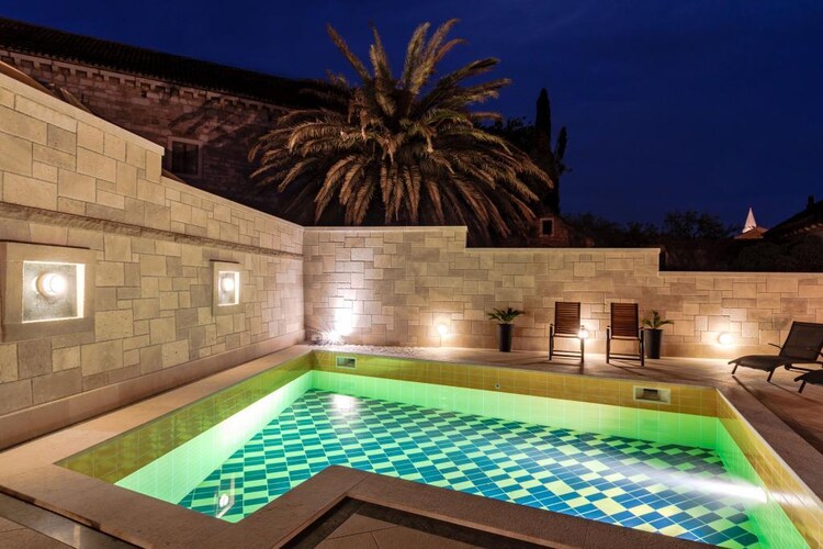Rooms Miron -  Deluxe Double Room With Balcony And