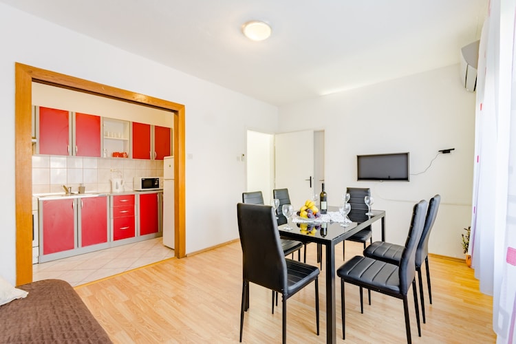 Apartmá Apartment Marko (ST) - Three Bedroom Apartment wit