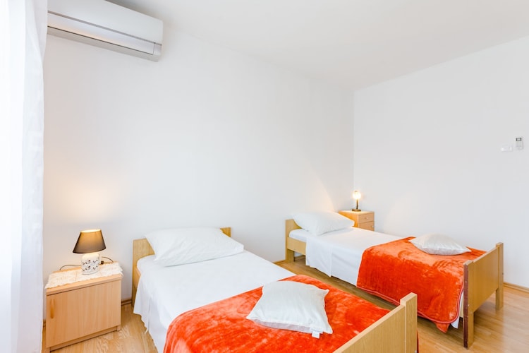 Apartmá Apartment Marko (ST) - Three Bedroom Apartment wit