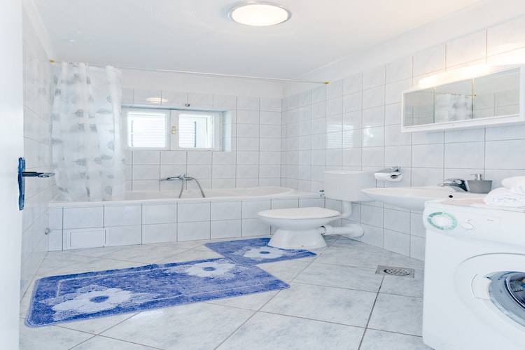 Apartmá Apartment Marko (ST) - Three Bedroom Apartment wit