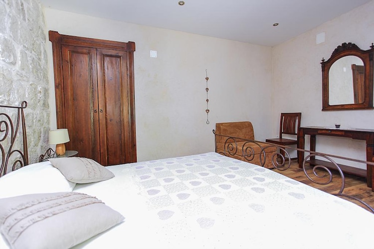 Apartment&Rooms Savonari - Two Bedroom  Studio Apartment with Terrace