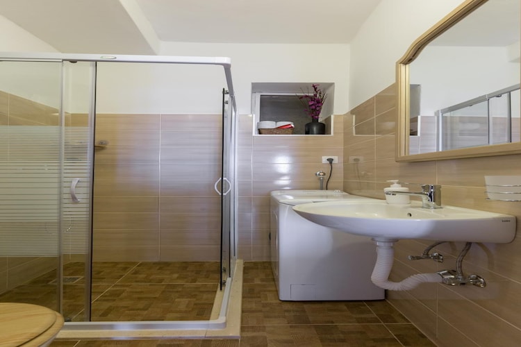 Apartmá Apartment Purple Rain - Studio Apartment with Terr