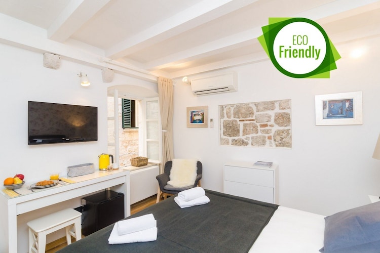 Apartmá Art Home Arthur - Deluxe Double or Twin Room with
