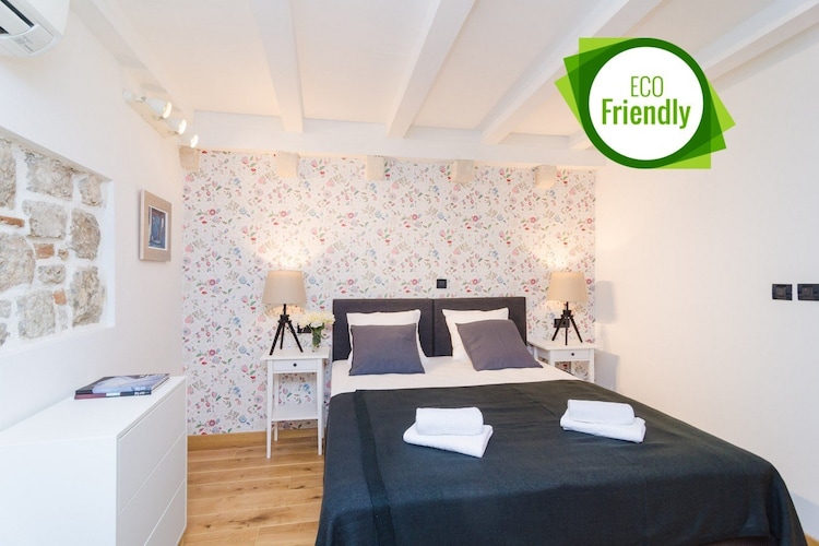 Apartmá Art Home Arthur - Deluxe Double or Twin Room with