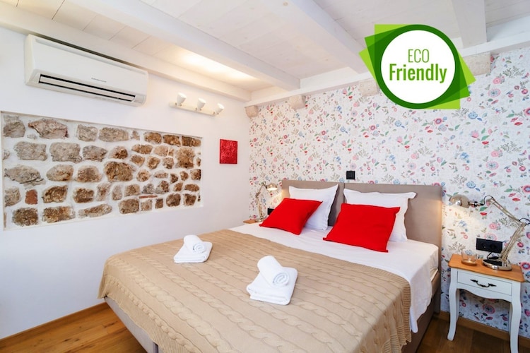 Apartmá Art Home Arthur - Superior Double Room with Street