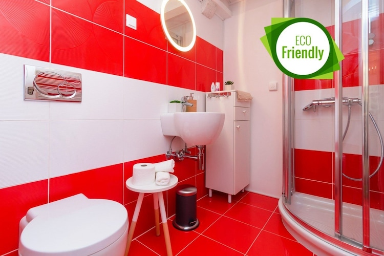 Apartmá Art Home Arthur - Superior Double Room with Street
