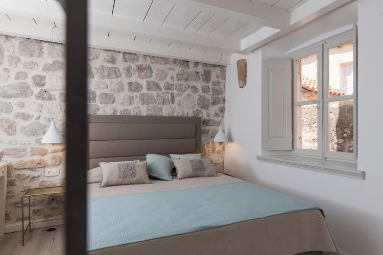 Apartmá Dubrovnik Sweet House - Comfort Double Room (SOBA