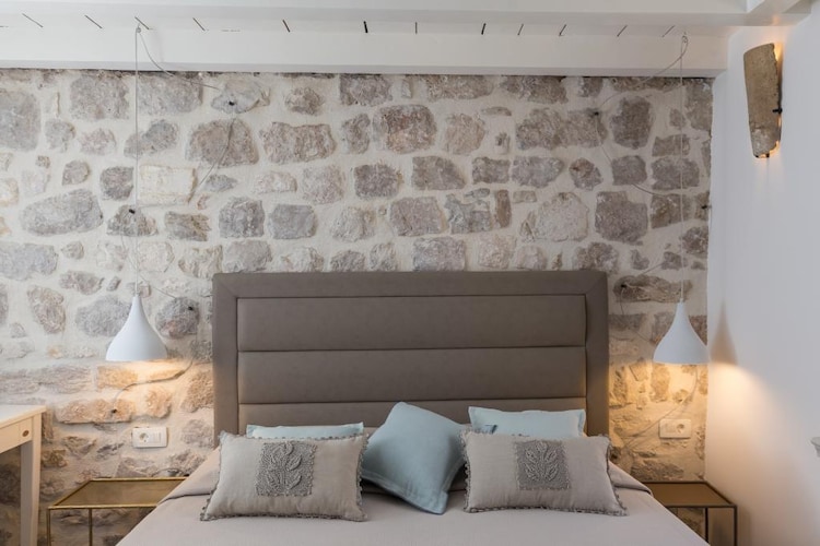 Apartmá Dubrovnik Sweet House - Comfort Double Room (SOBA