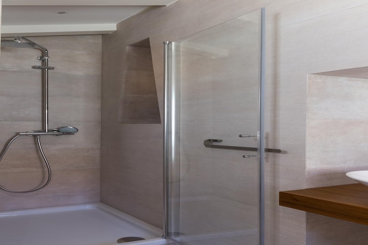 Apartmá Dubrovnik Sweet House - Comfort Double Room (SOBA