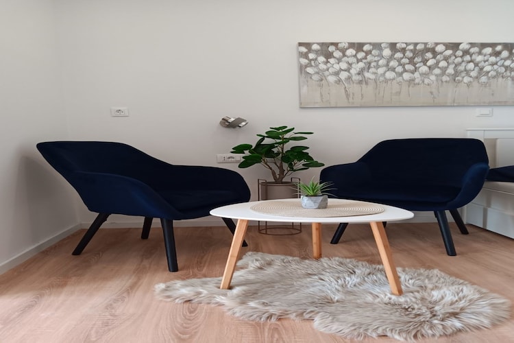 Apartmá Apartment & Rooms Papa - Studio Apartment with Bal
