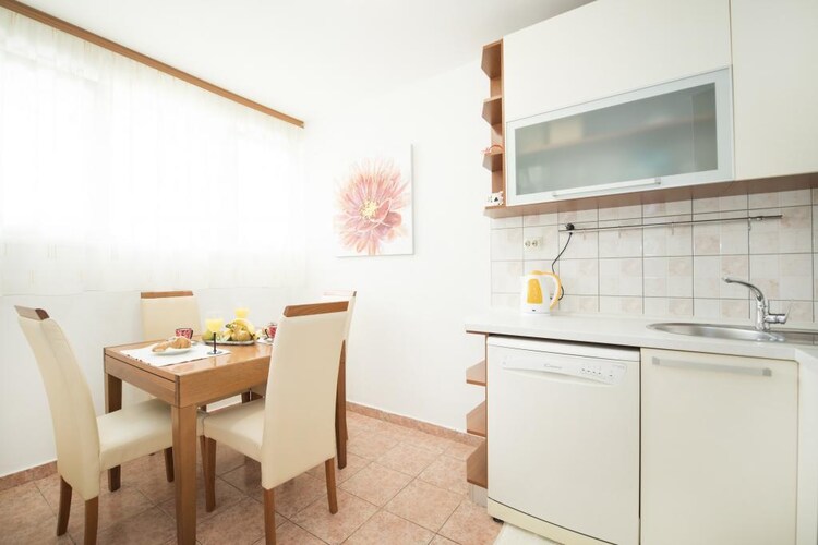 Apartment Hanna (ST) - Two Bedroom Apartment