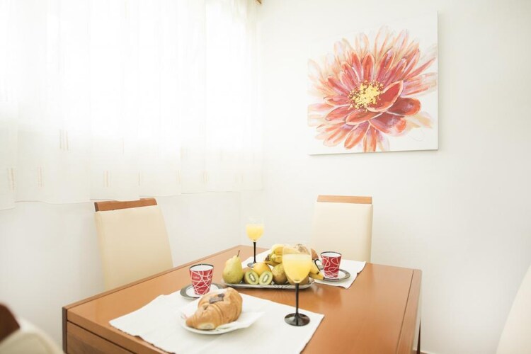 Apartment Hanna (St) - Two Bedroom Apartment