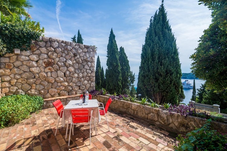 Apartmá Apartment Charming Arena - One Bedroom Apartment w