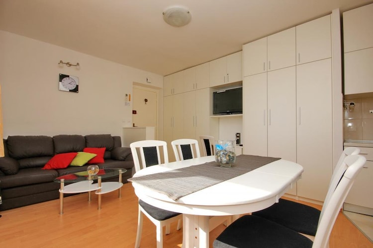 Apartmá Apartment Charming Arena - One Bedroom Apartment w