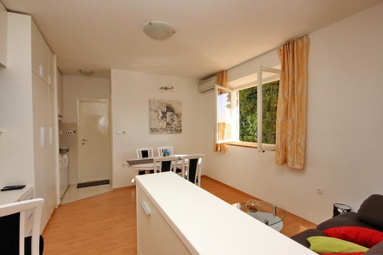 Apartmá Apartment Charming Arena - One Bedroom Apartment w