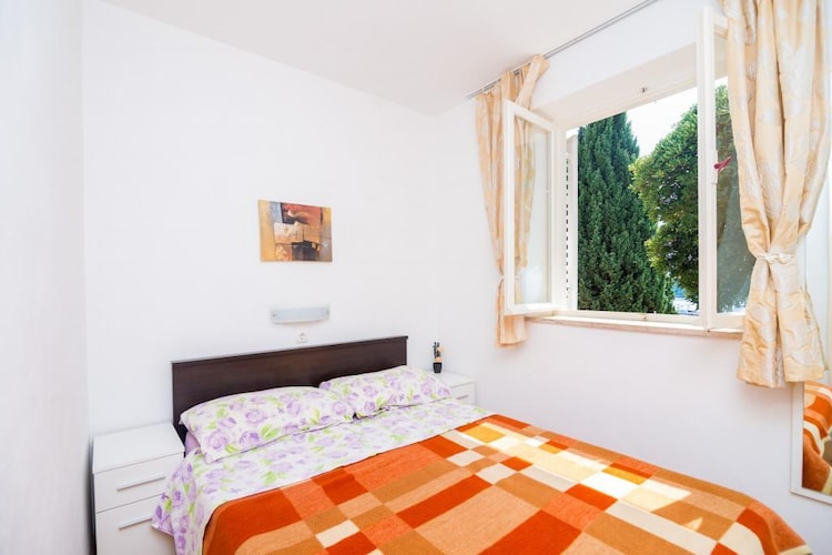 Apartmá Apartment Charming Arena - One Bedroom Apartment w