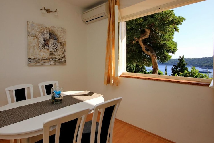 Apartmá Apartment Charming Arena - One Bedroom Apartment w