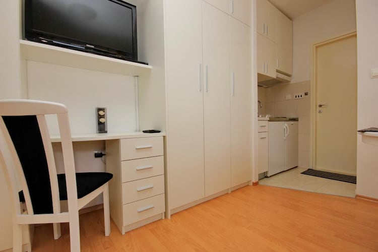 Apartmá Apartment Charming Arena - One Bedroom Apartment w