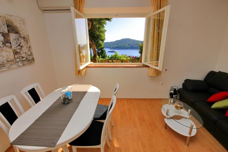 Apartmá Apartment Charming Arena - One Bedroom Apartment w