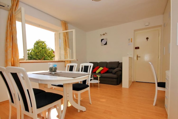 Apartmá Apartment Charming Arena - One Bedroom Apartment w