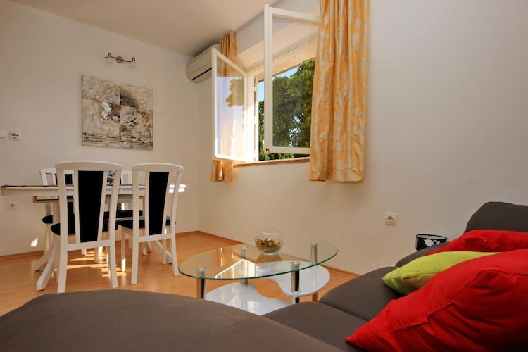 Apartmá Apartment Charming Arena - One Bedroom Apartment w