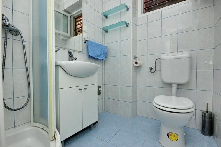 Apartmá Apartment Charming Arena - One Bedroom Apartment w