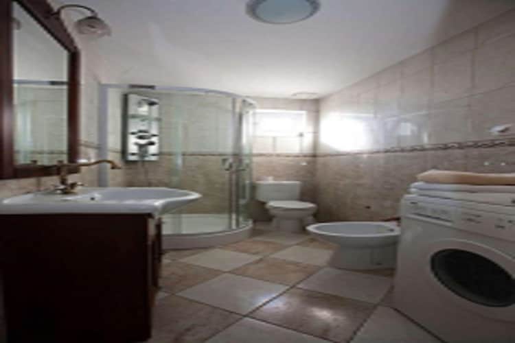 Apartmá Apartment Magic - One Bedroom Apartment with Sea V