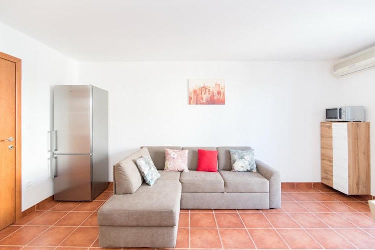 Ferienwohnung Apartment Budimir - Two Bedroom Apartment with Bal
