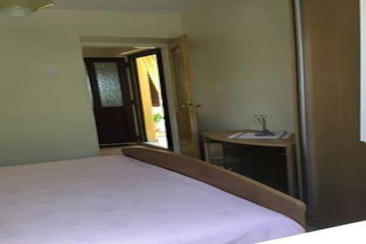 Apartments Merica - Comfort Two-Bedroom Apartment with Garden View (A1) (ST)