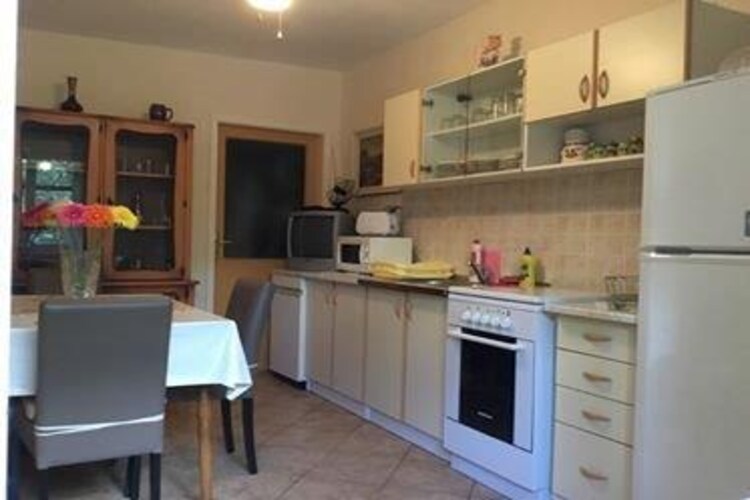 Apartments Merica - Comfort Two-Bedroom Apartment with Garden View (A1) (ST)