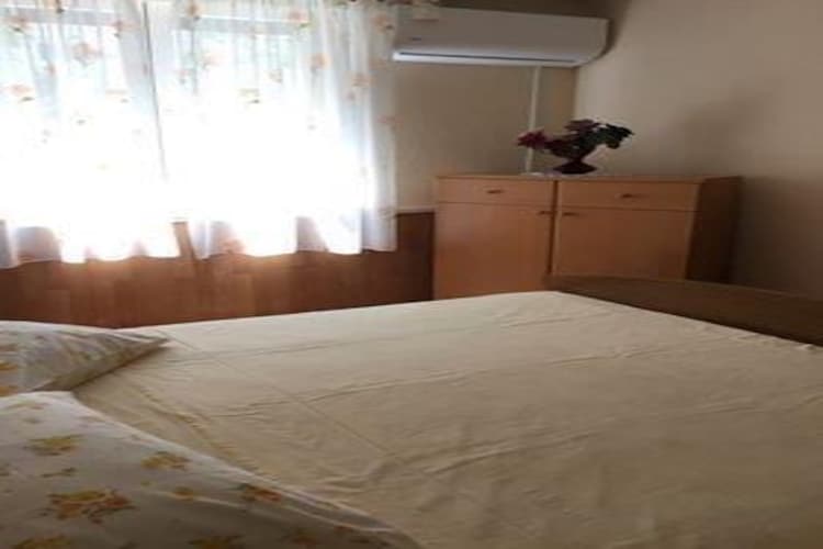 Apartments Merica - Two-Bedroom Apartment with Garden View (A2) (ST)