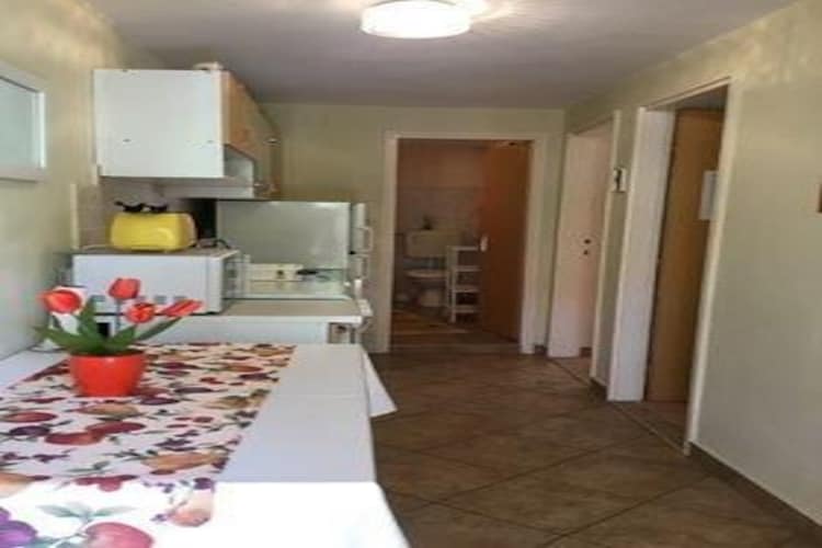 Apartments Merica - Two-Bedroom Apartment with Garden View (A2) (ST)