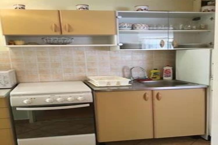 Apartments Merica - Two-Bedroom Apartment with Garden View (A2) (ST)